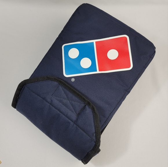 Dominos Other - Dominos Pizza Insulated Bag